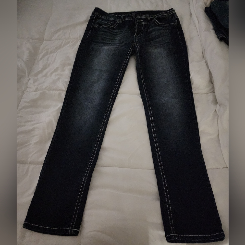Womens jeans